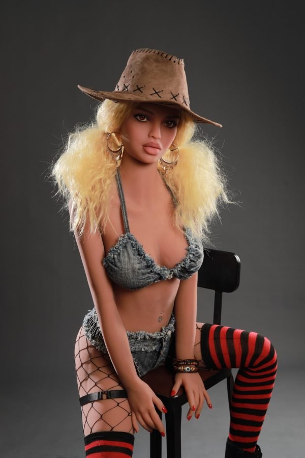 big boobs sex doll